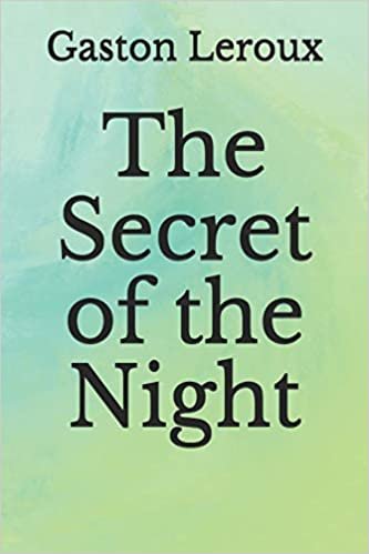 The Secret of the Night indir