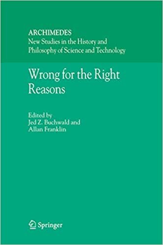 Wrong for the Right Reasons (Archimedes)