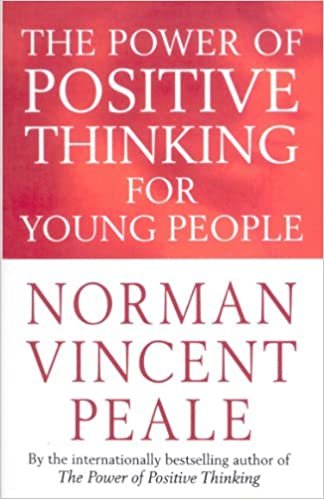 The Power Of Positive Thinking For Young People indir