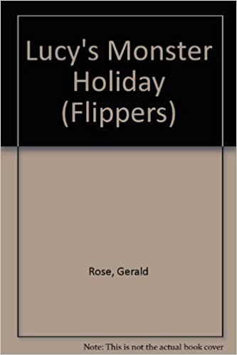 Lucy's Monster Holiday / Tom's Dark Journey (Flippers S.)