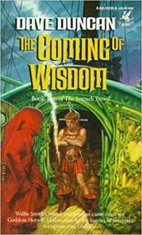 Coming of Wisdom (Seventh Sword, Band 2) indir