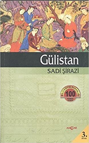 Gülistan / 100 Temel Eser