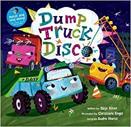 Dump Truck Disco 2018 indir