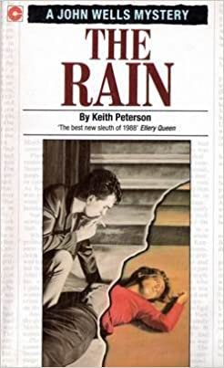 The Rain (Coronet Books) indir