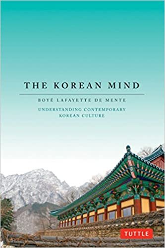 The Korean Mind: Understanding Contemporary Korean Culture indir