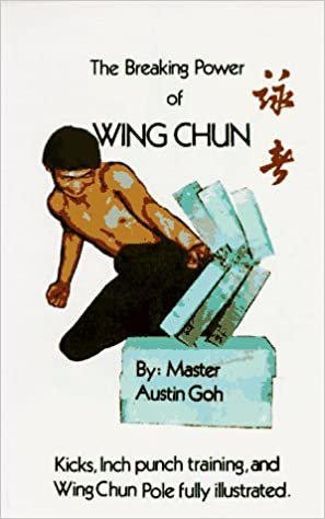 Goh, A: Breaking Power Of Wing Chun indir
