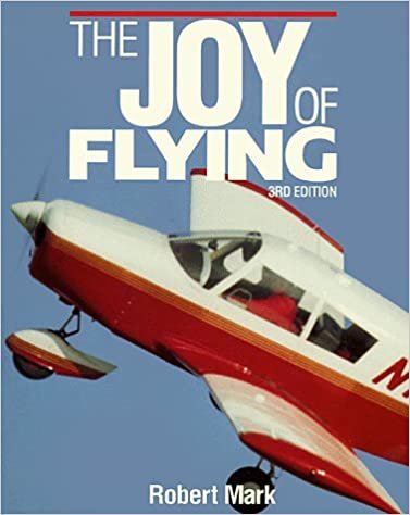 The Joy of Flying