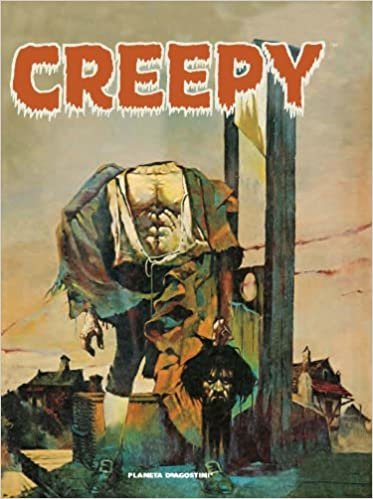 Creepy 10 (Independientes USA) indir