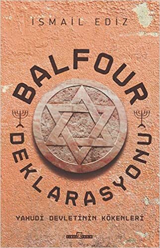 Balfour Deklerasyonu indir