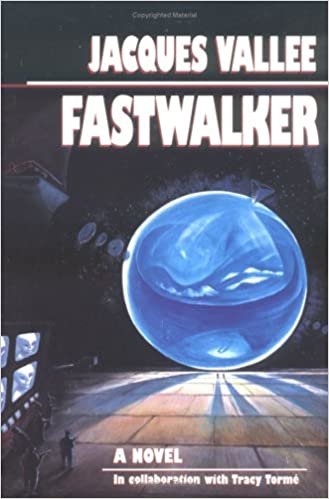Fastwalker: A Novel
