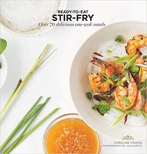 Stir-Fry (Ready to Eat) indir