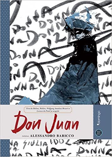 Don Juan: Hepsi Sana Miras Serisi 10