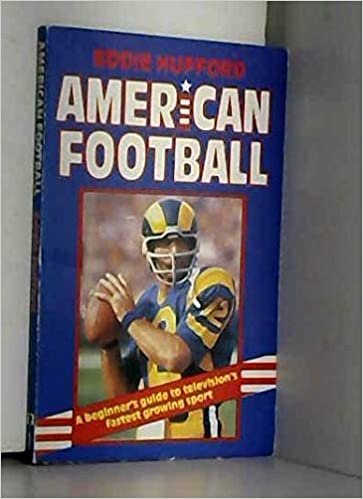 American Football (Knight Books)