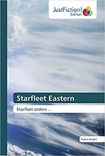 Starfleet Eastern: Starfleet orders ...