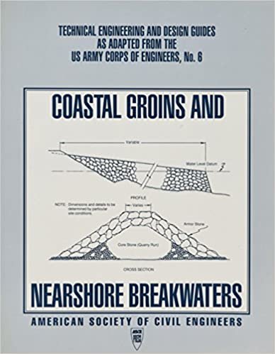 Coastal Groins and Nearshore Breakwaters (Technical Engineering & Design Guides as Adapted from the US Army Corps of Engineers)