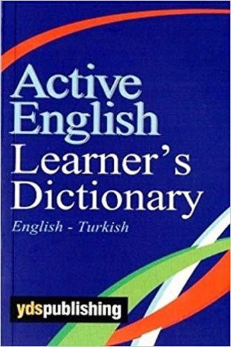Active English Learner’s Dictionary