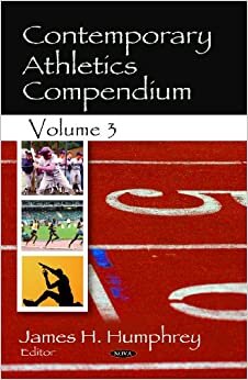 Contemporary Athletics Compendium: Volume 3