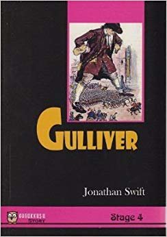 Gulliver indir