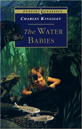 The Water Babies: The Fairy Tale for a Land-baby (Puffin Classics)