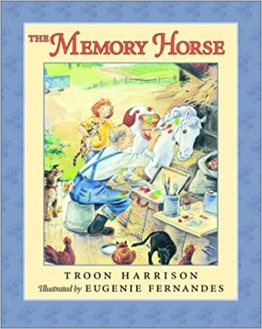 The Memory Horse indir