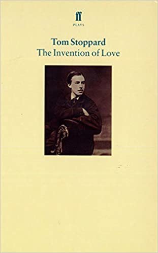 The Invention of Love indir