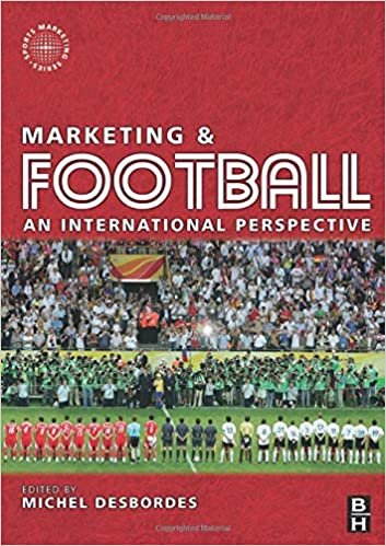 Marketing and Football (Routledge Sports Marketing) indir