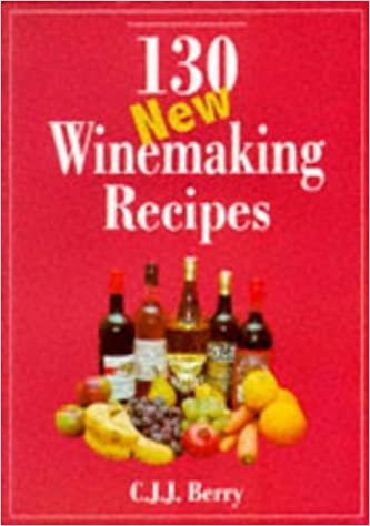 130 New Winemaking Recipes indir