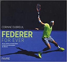 Federer for ever