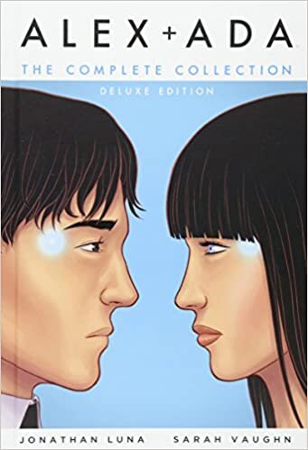 Alex + Ada: The Complete Collection indir