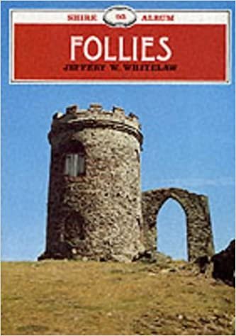 Follies (Shire Albums)
