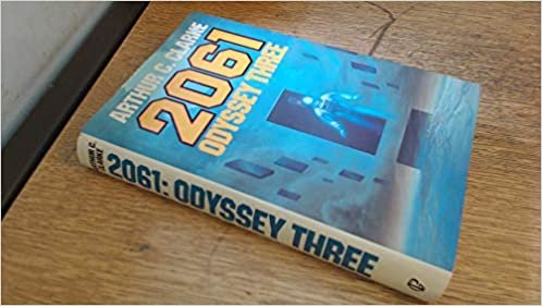 2061: Odyssey Three indir