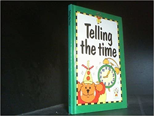Telling the Time (Learnabout S.)