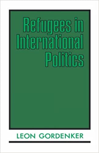 Refugees in International Politics