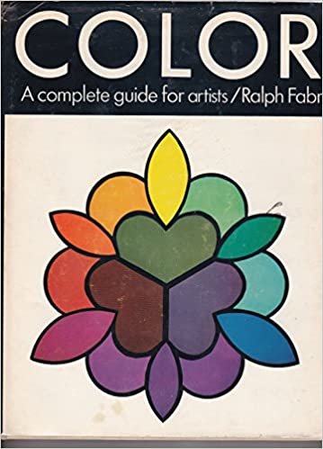 Color: A Complete Guide: A Complete Guide for Artists