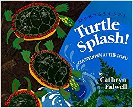 Turtle Splash!: Countdown at the Pond indir