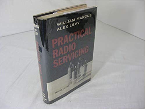 Practical Radio Servicing