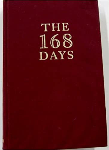The 168 Days