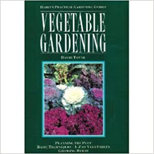 Vegetable Gardening indir