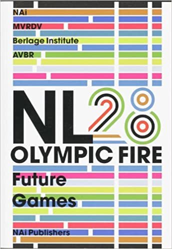 indir   NL28: Olympic Fire, Future Games tamamen