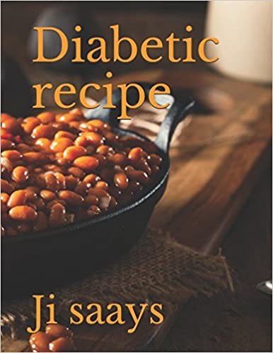 Diabetic recipe