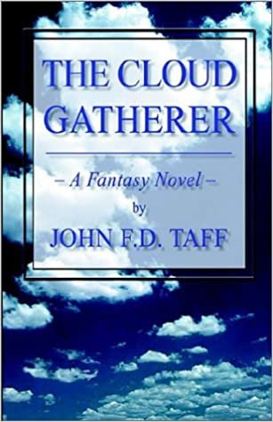 The Cloud Gatherer