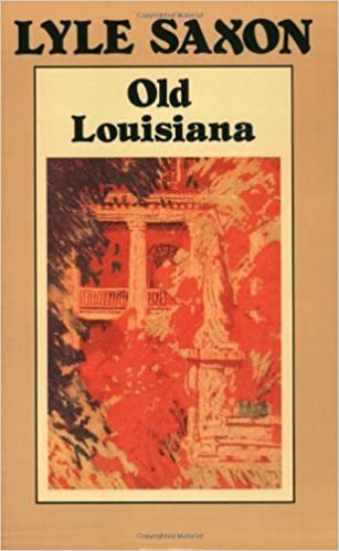 Old Louisiana