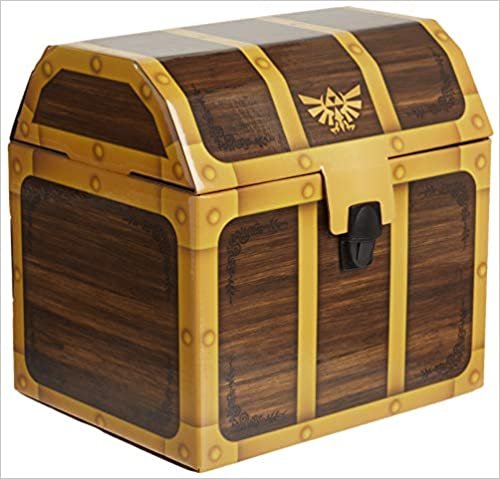 The Legend of Zelda: Legendary Edition Box Set indir