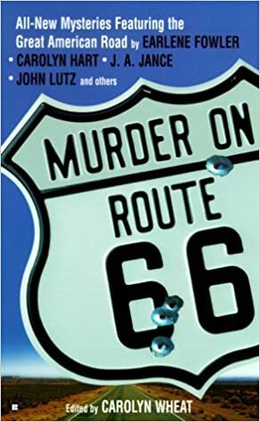 Murder on Route 66 indir