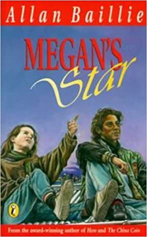 Megan's Star (Puffin Books) indir