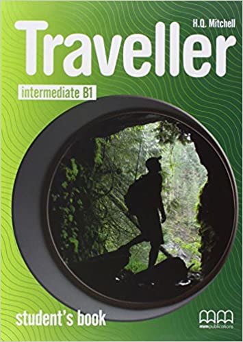 TRAVELLER INTERMEDIATE STUDENT'S BOOK