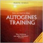 Autogenes Training: Entspannungsübungen indir