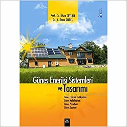 Güneş Enerjisi Sistemleri ve Tasarımı indir