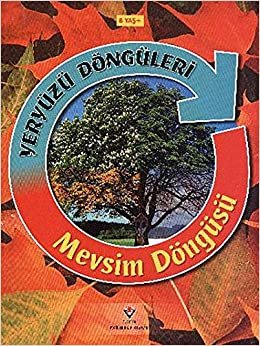 Yeryüzü Döngüleri Mevsim Döngüsü indir