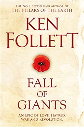 Fall of Giants (The Century Trilogy) indir